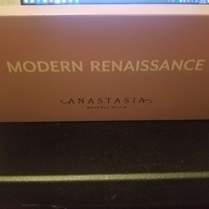 Anastasia Modern Renaissance